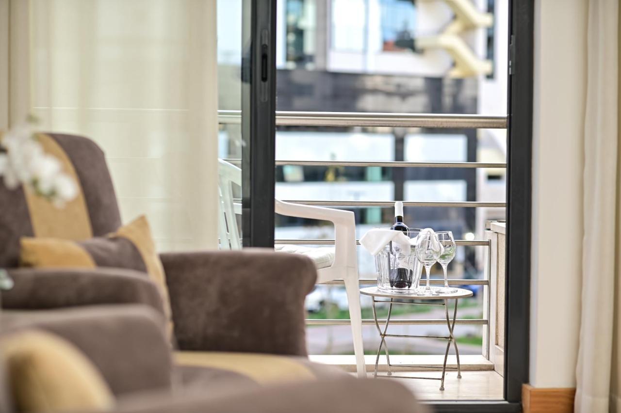 Columbano Garden, Family Apartamento