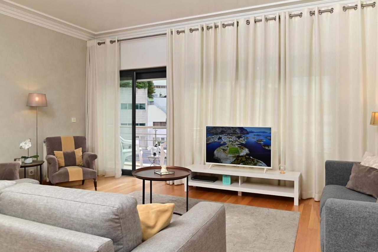 Columbano Garden, Family Apartamento *