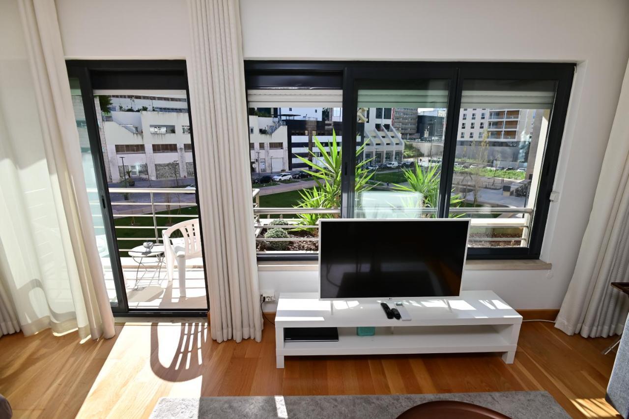 Columbano Garden, Family Apartamento