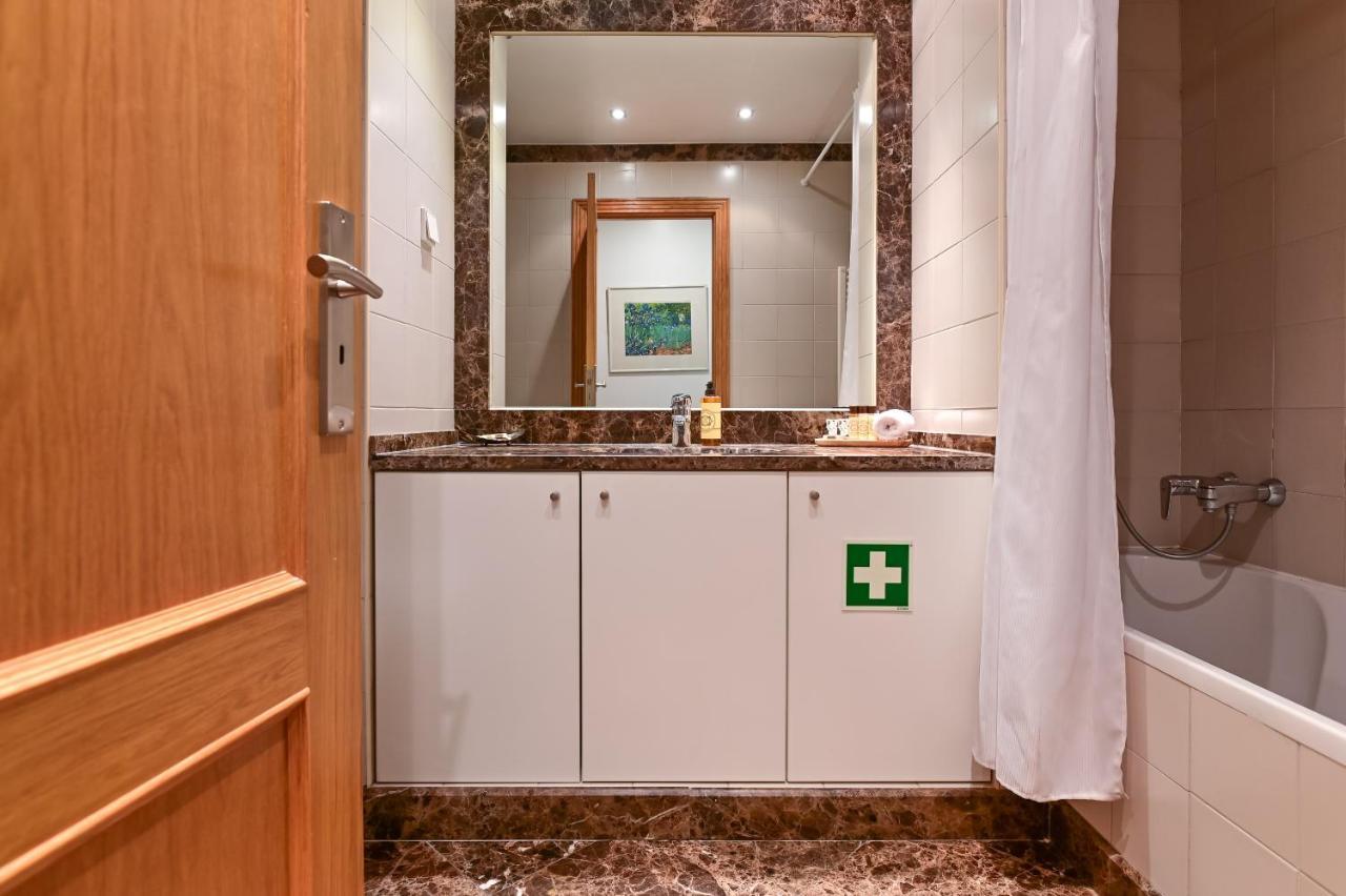Columbano Garden, Family Apartamento *