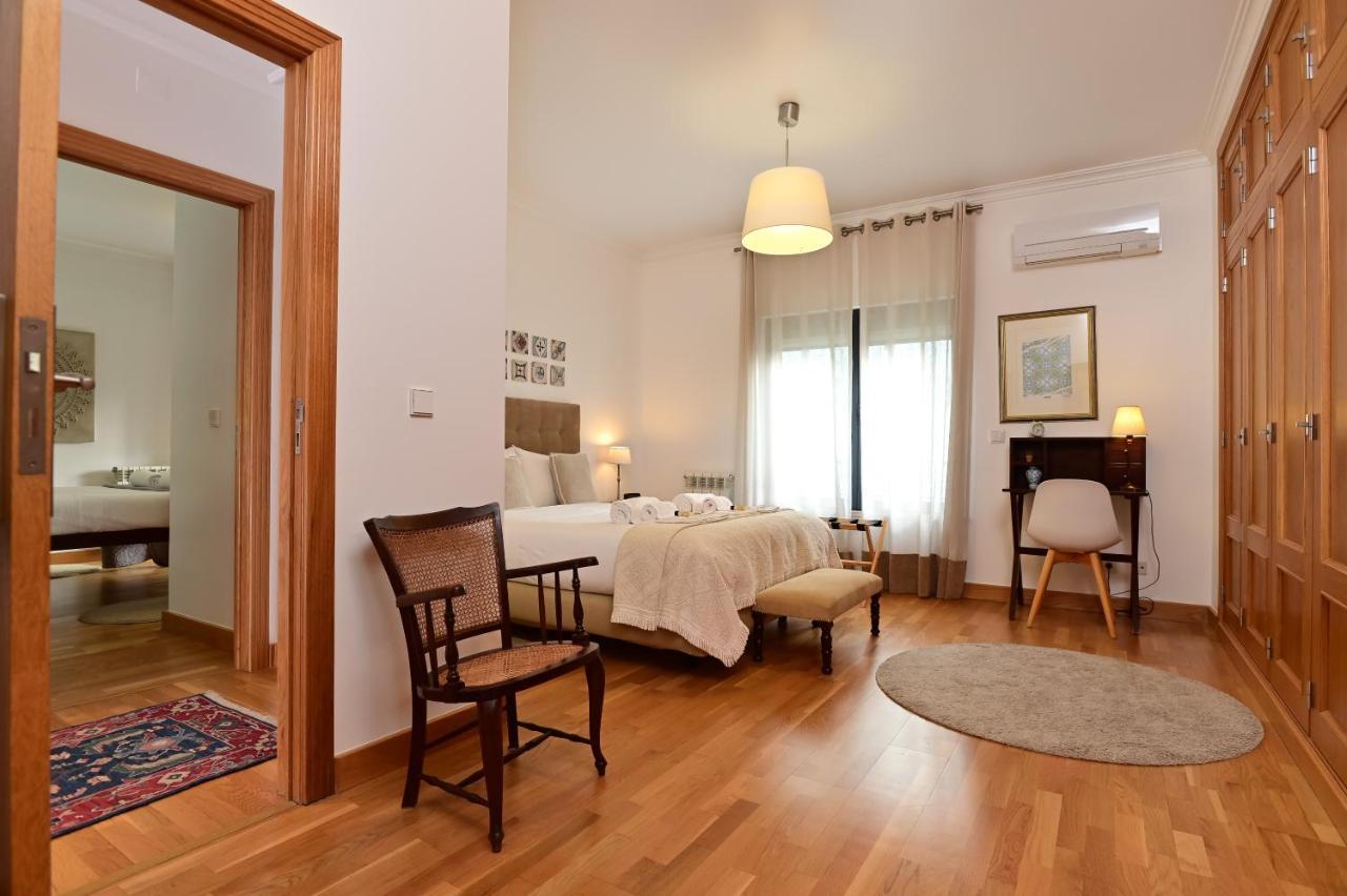 Columbano Garden, Family Apartamento