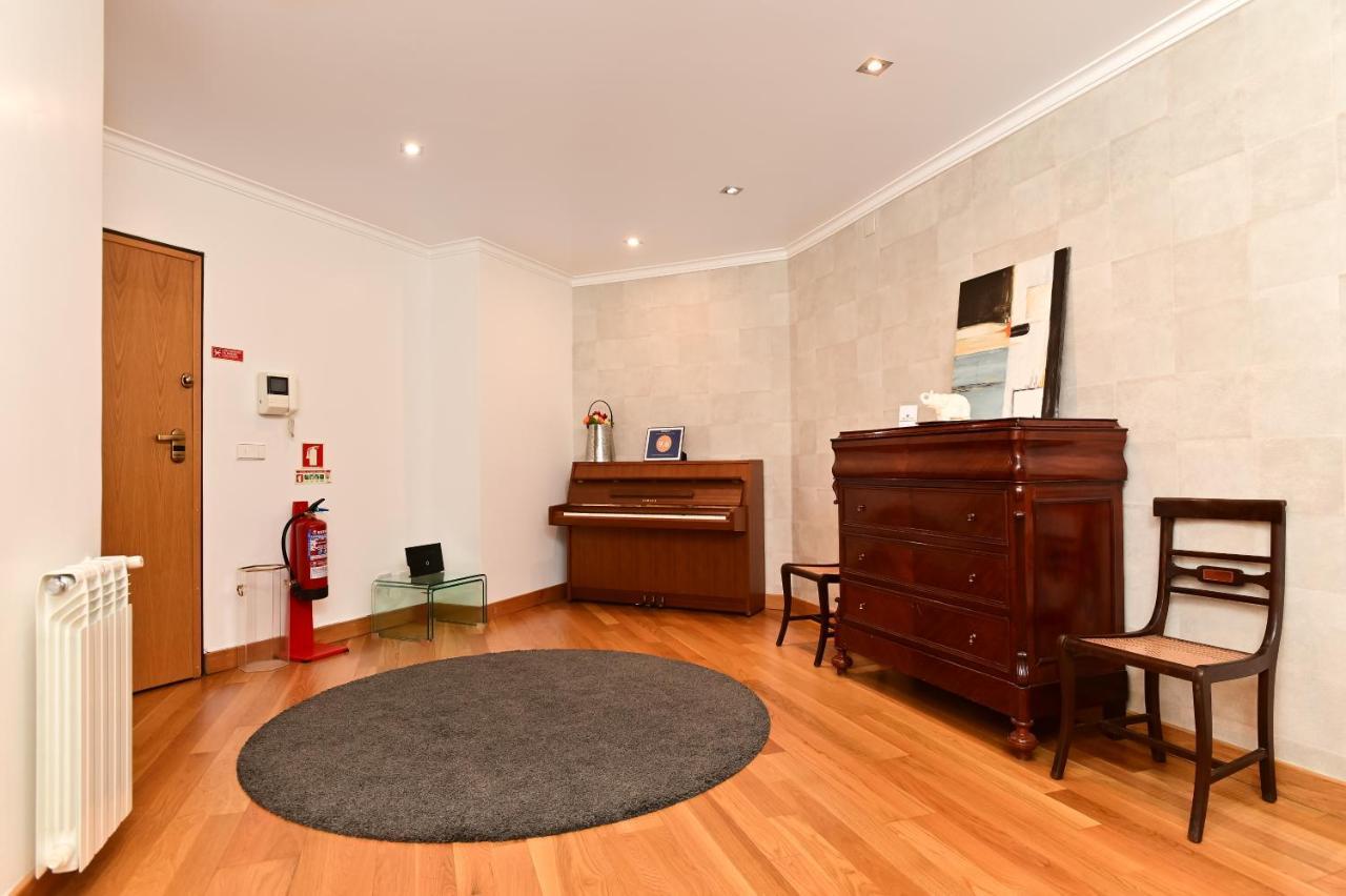 Columbano Garden, Family Apartamento