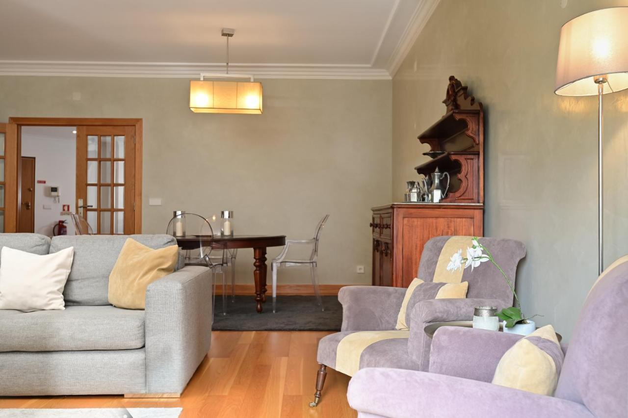 Apartamento Columbano Garden, Family *