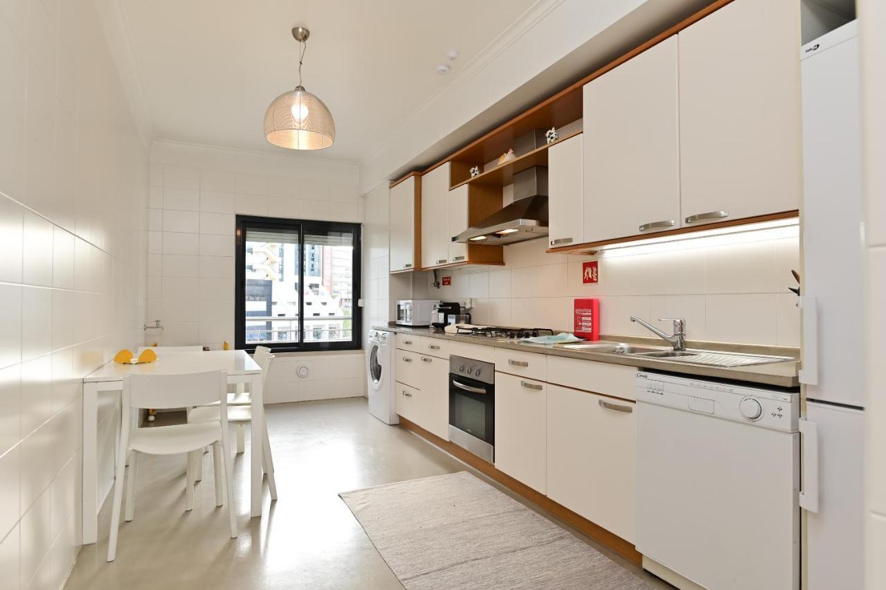 Apartamento Columbano Garden, Family Lisboa