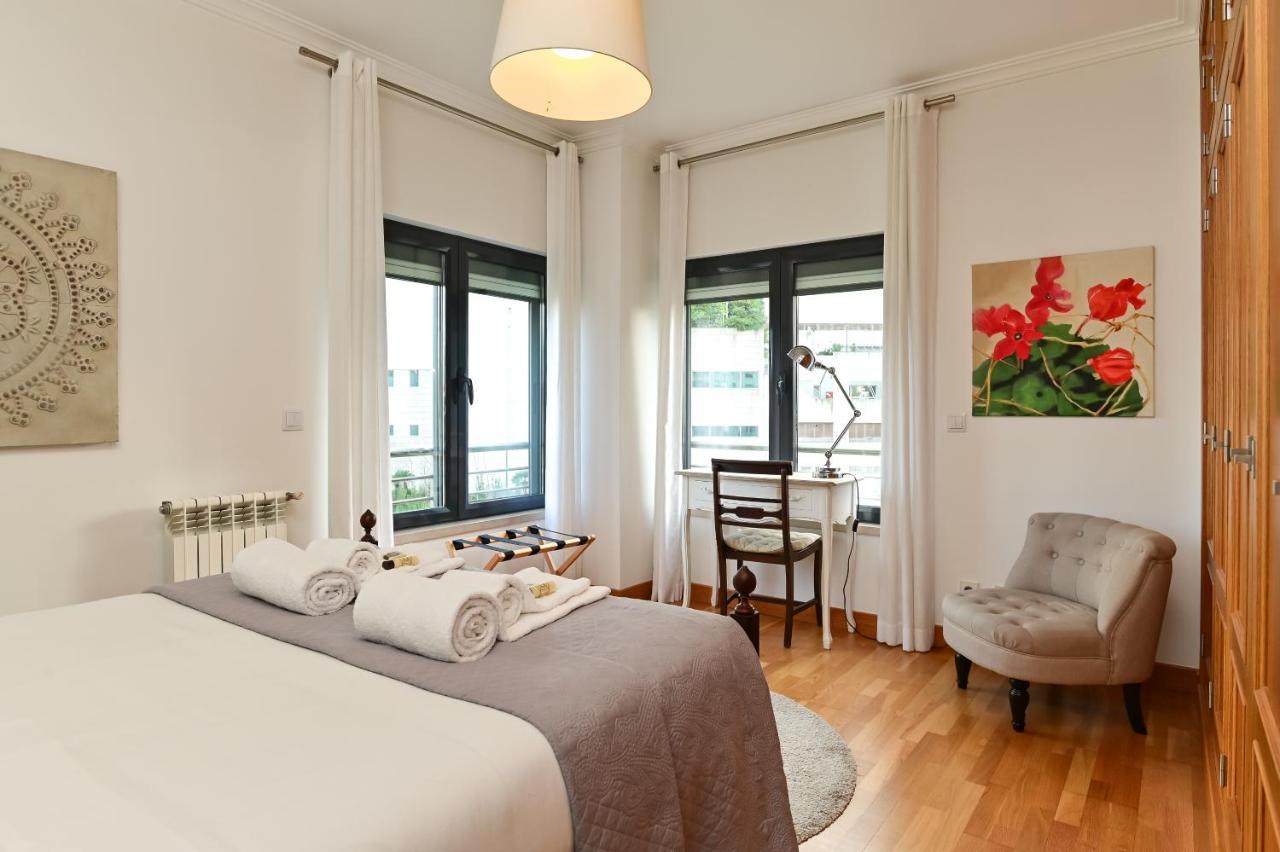 Columbano Garden, Family Apartamento