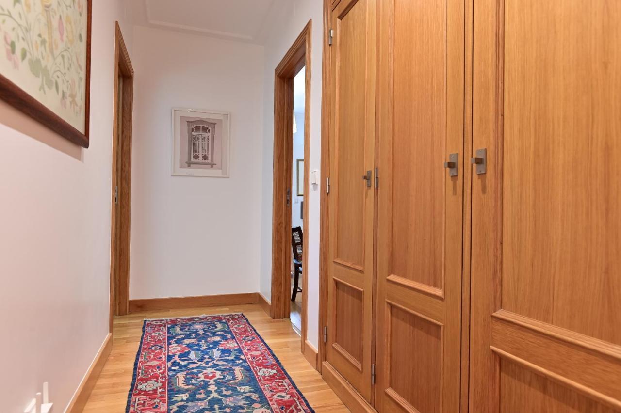 Columbano Garden, Family Apartamento Lisboa