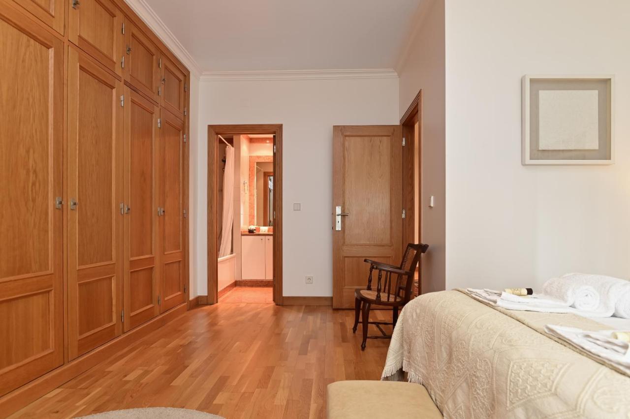 Apartamento Columbano Garden, Family