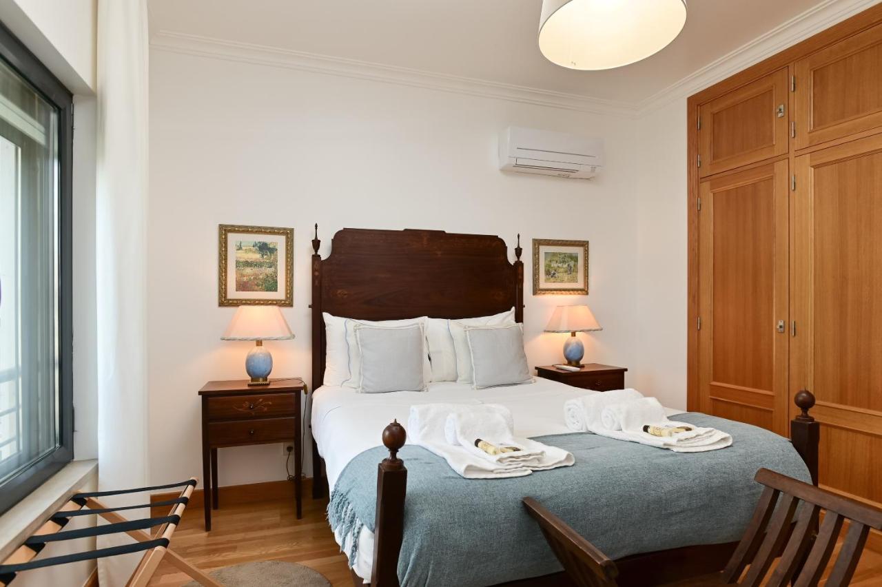 Apartamento Columbano Garden, Family *