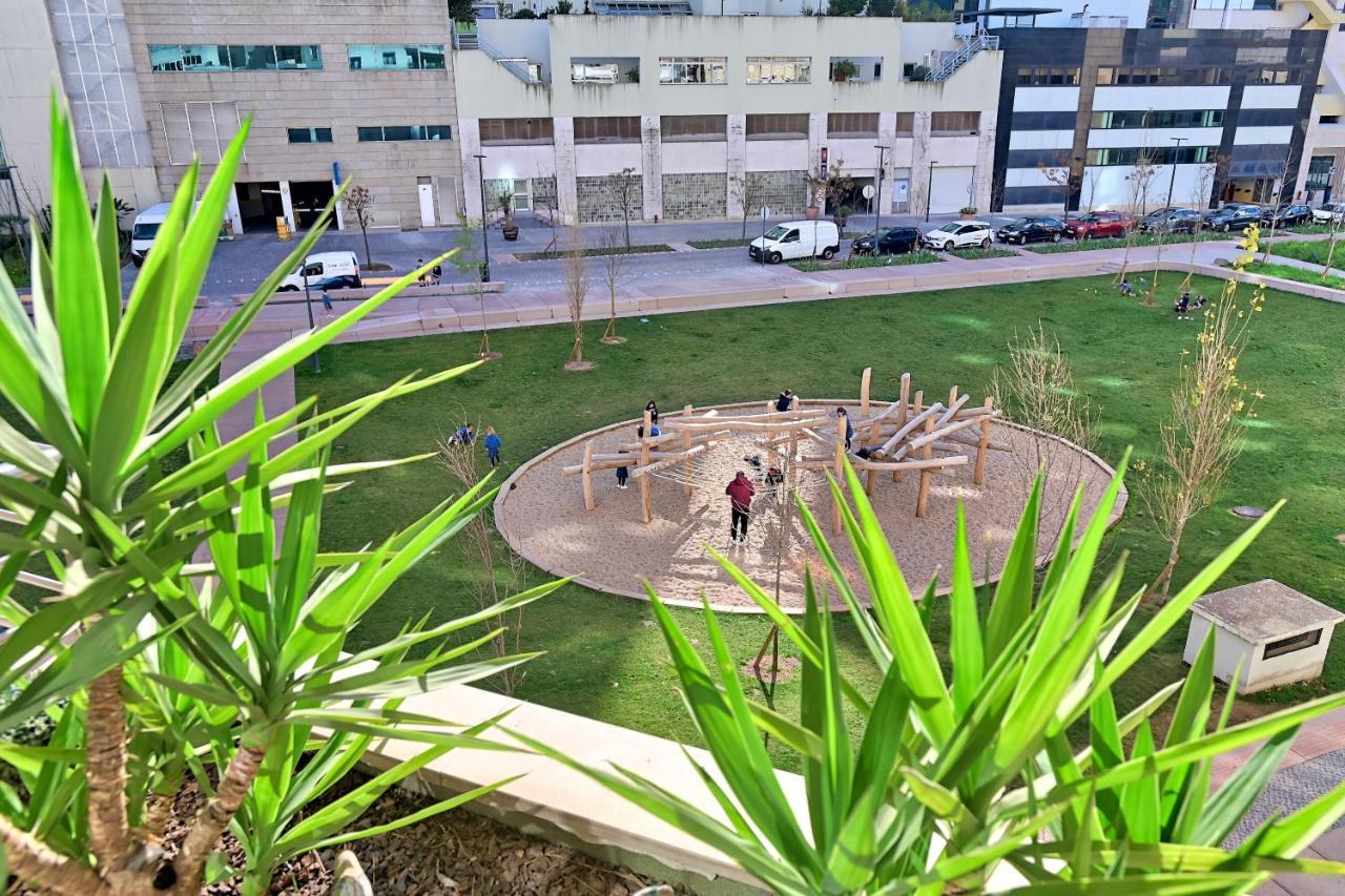 Apartamento Columbano Garden, Family Lisboa