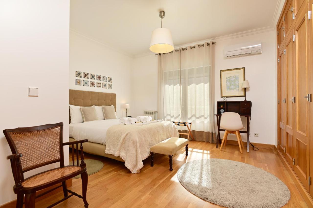 Apartamento Columbano Garden, Family