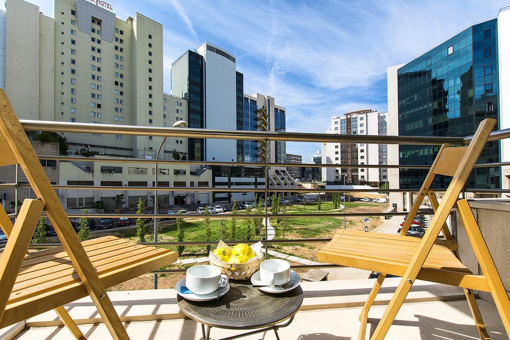 Columbano Garden, Family Apartamento *