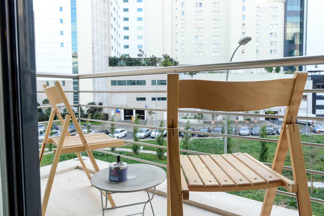 Columbano Garden, Family Appartement