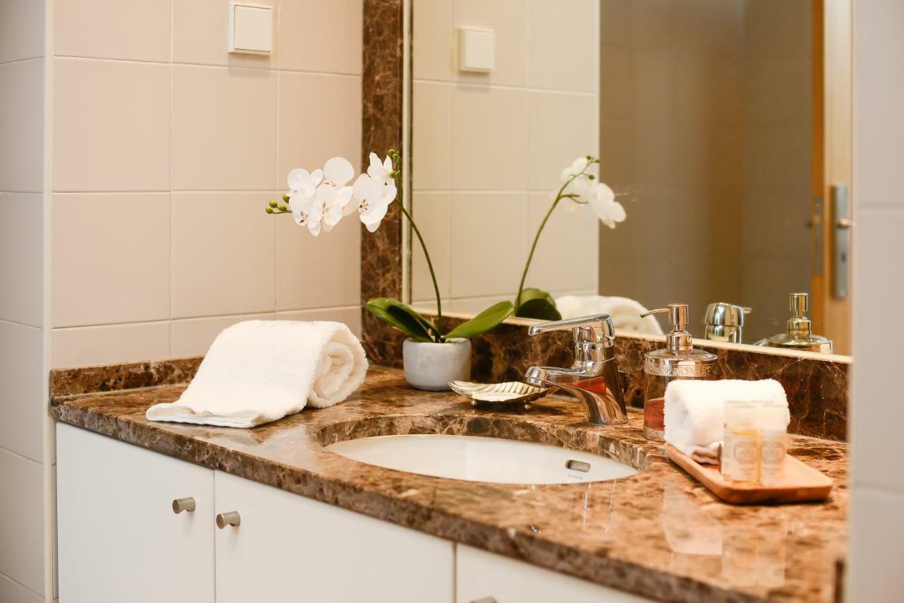 Apartamento Columbano Garden, Family Lisboa