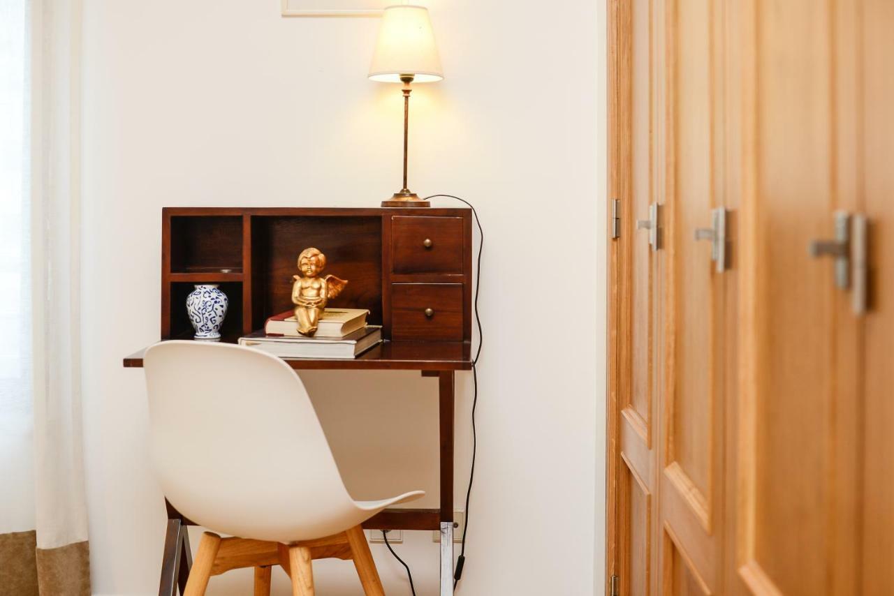 Columbano Garden, Family Apartamento Lisboa