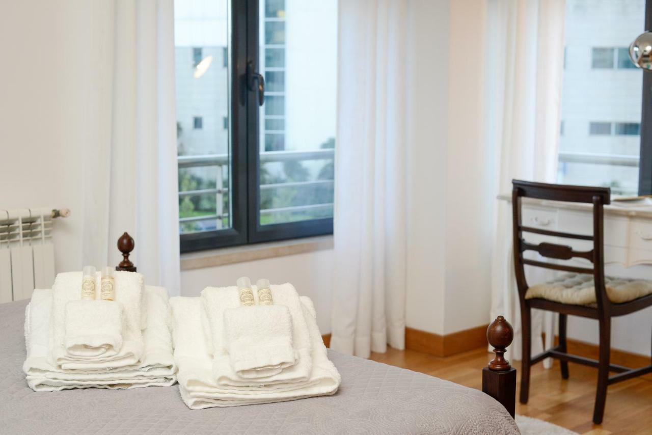Columbano Garden, Family Apartamento Lisboa