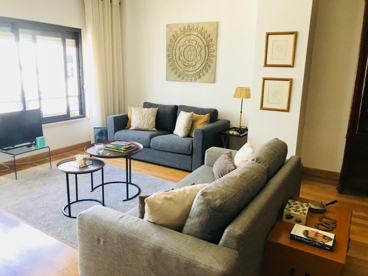 Columbano Garden, Family Apartamento