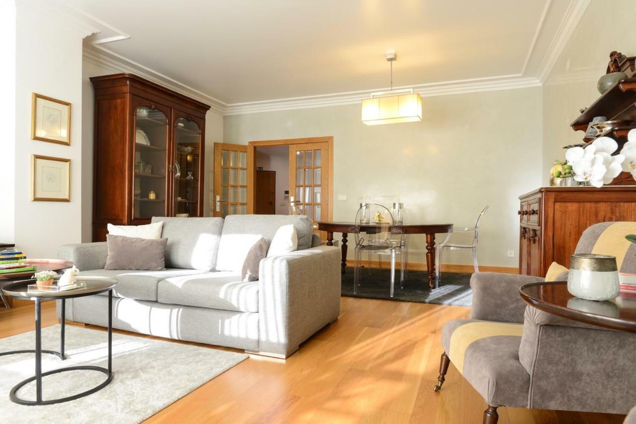 Appartement Columbano Garden, Family *