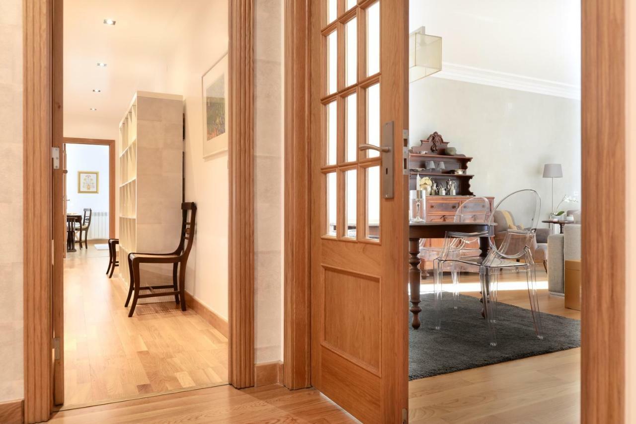 Apartamento Columbano Garden, Family Lisboa